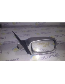 Recambio de retrovisor derecho para ford mondeo berlina (gd) ambiente referencia OEM IAM  PLATA 5P
