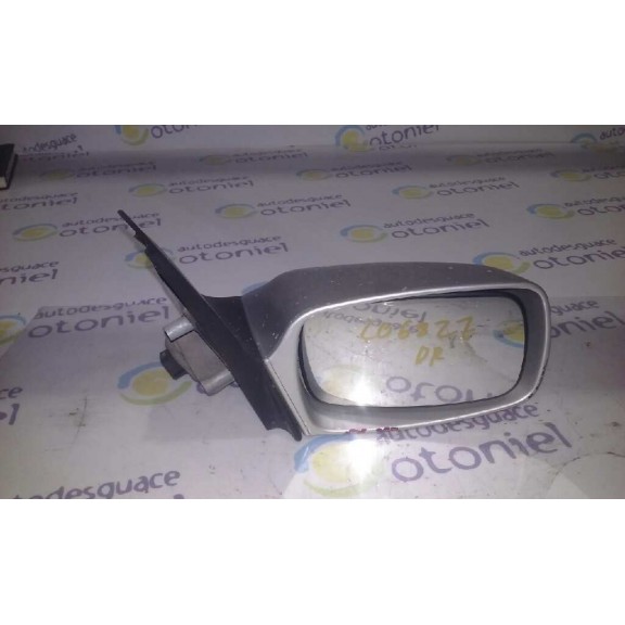 Recambio de retrovisor derecho para ford mondeo berlina (gd) ambiente referencia OEM IAM  PLATA 5P