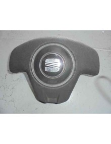 Recambio de airbag delantero izquierdo para seat ibiza (6l1) cool referencia OEM IAM 6L0880201E  