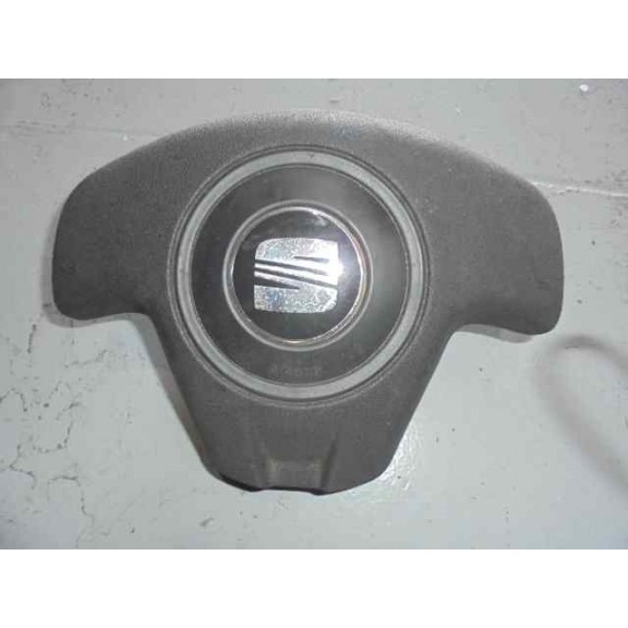 Recambio de airbag delantero izquierdo para seat ibiza (6l1) cool referencia OEM IAM 6L0880201E  