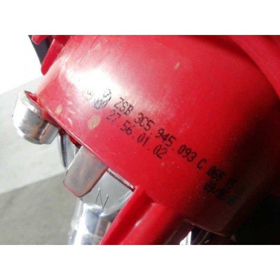 Recambio de piloto trasero izquierdo interior para volkswagen passat berlina (3c2) advance referencia OEM IAM 3C5945093C  