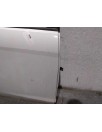 Recambio de puerta trasera derecha para ford focus lim. (cb4) trend referencia OEM IAM  BLANCO 