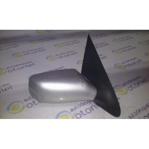 Recambio de retrovisor derecho para ford mondeo berlina (gd) ambiente referencia OEM IAM  PLATA 5P