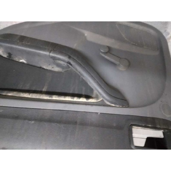 Recambio de puerta trasera derecha para ford focus lim. (cb4) trend referencia OEM IAM  BLANCO 