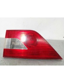 Recambio de piloto trasero derecho interior para bmw x3 (e83) 2.0i referencia OEM IAM 63213420204  