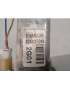 Recambio de elevalunas delantero derecho para hyundai i20 basis blue referencia OEM IAM 82460C7000 82402C7010 2 CABLES