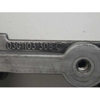 Recambio de culatin para seat altea xl (5p5) 2.0 tdi referencia OEM IAM 03G103308C  