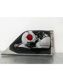 Recambio de piloto trasero derecho interior para bmw x3 (e83) 2.0i referencia OEM IAM 63213420204   2