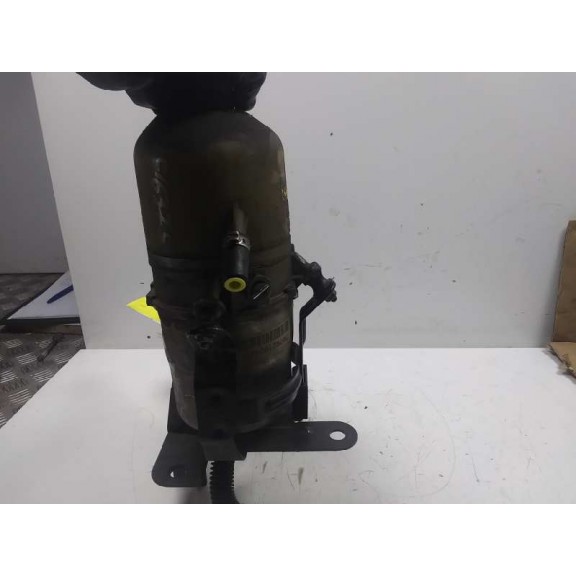 Recambio de bomba direccion para opel astra g coupé básico referencia OEM IAM  TRW ELECTRICA