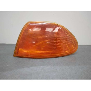 PILOTO DELANTERO IZQUIERDO AMBAR