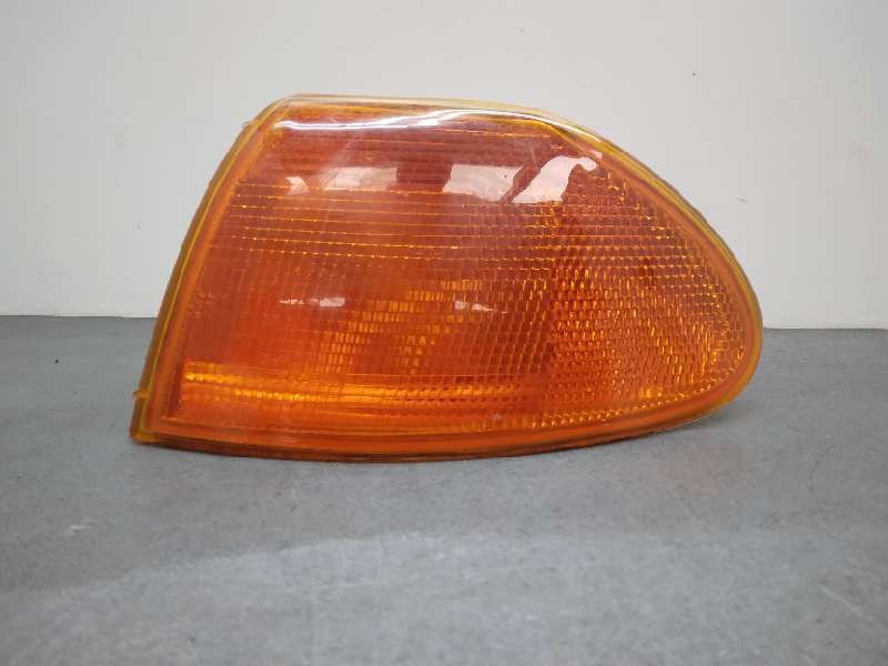 Recambio de piloto delantero izquierdo para opel astra f berlina básico referencia OEM IAM   AMBAR