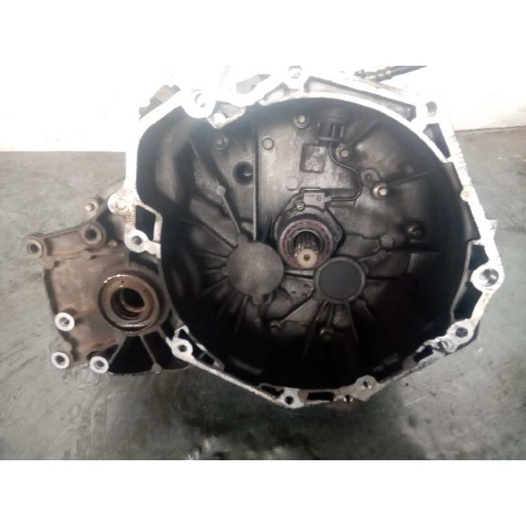 Recambio de caja cambios para opel corsa c silverline referencia OEM IAM F23 5V 141.953KM