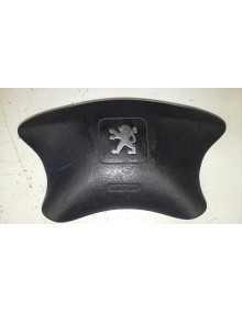Recambio de airbag delantero izquierdo para peugeot partner (s2) 1.9 diesel referencia OEM IAM 96454026XT  