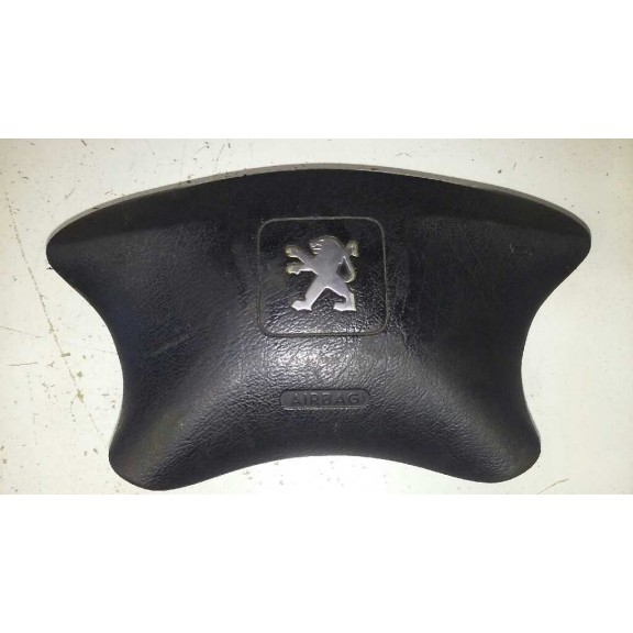 Recambio de airbag delantero izquierdo para peugeot partner (s2) 1.9 diesel referencia OEM IAM 96454026XT  