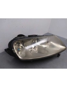 Recambio de faro derecho para volkswagen touareg (7la) tdi r5 referencia OEM IAM 7L6941016BK XENON  2