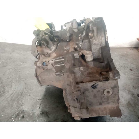 Recambio de caja cambios para opel corsa c silverline referencia OEM IAM F23 5V 141.953KM