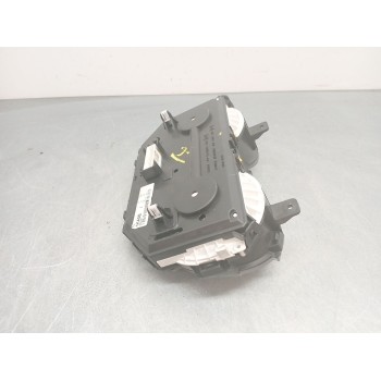 Recambio de cuadro instrumentos para nissan juke (f15) 1.6 referencia OEM IAM 1KAOB  