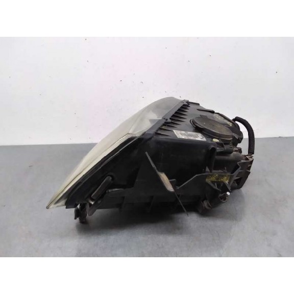 Recambio de faro derecho para volkswagen touareg (7la) tdi r5 referencia OEM IAM 7L6941016BK XENON 