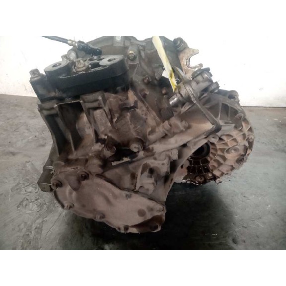 Recambio de caja cambios para opel corsa c silverline referencia OEM IAM F23 5V 141.953KM