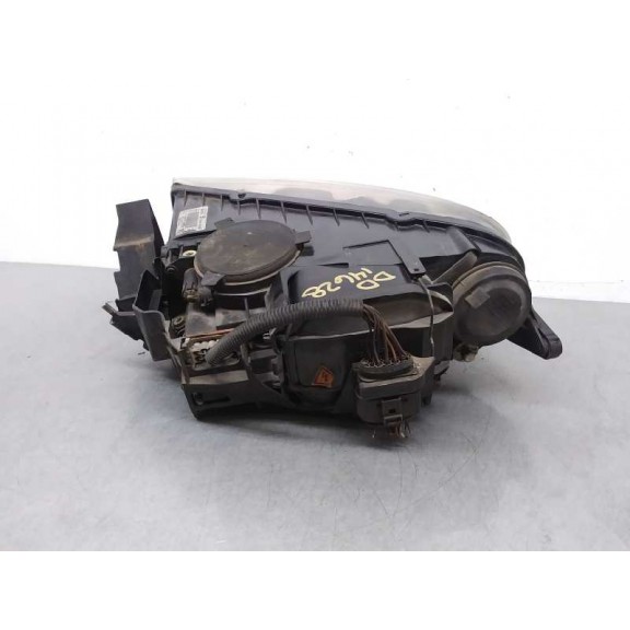 Recambio de faro derecho para volkswagen touareg (7la) tdi r5 referencia OEM IAM 7L6941016BK XENON 