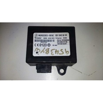 CENTRALITA INMOVILIZADOR 0315455832 