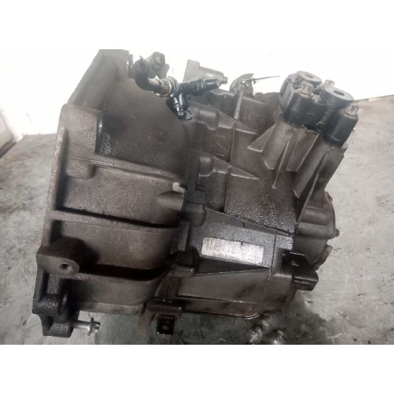 Recambio de caja cambios para opel corsa c silverline referencia OEM IAM F23 5V 141.953KM