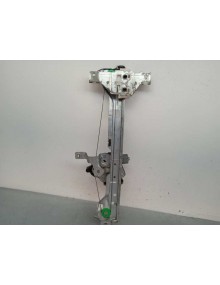 Recambio de elevalunas trasero izquierdo para peugeot 3008 confort referencia OEM IAM 9682808780 912027104 6 PINS