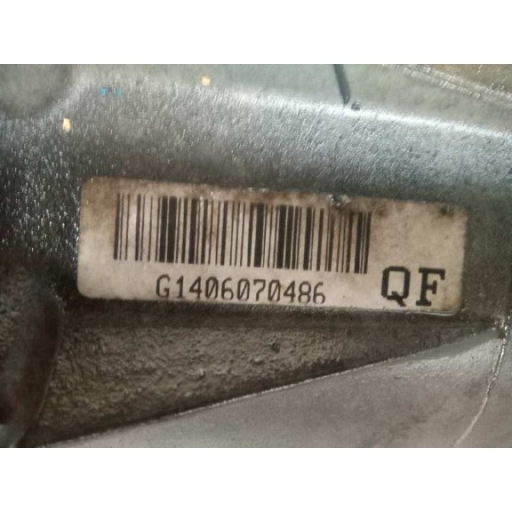 Recambio de caja cambios para opel corsa c silverline referencia OEM IAM F23 5V 141.953KM