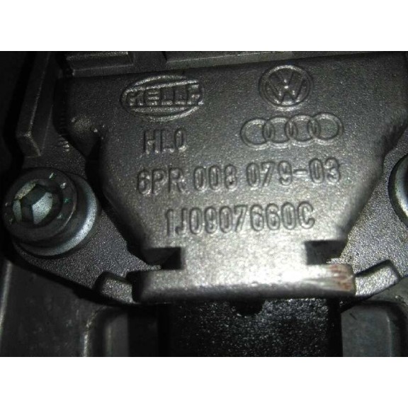 Recambio de carter para volkswagen passat berlina (3c2) 2.0 tdi referencia OEM IAM 03G103603H  CON SENSOR