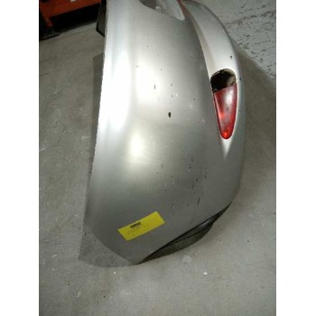 Recambio de paragolpes trasero para ford puma (cce) 1.4 referencia OEM IAM   