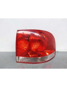 Recambio de piloto trasero derecho para volkswagen touareg (7la) tdi r5 referencia OEM IAM 7L6945096K 7L6945096P 