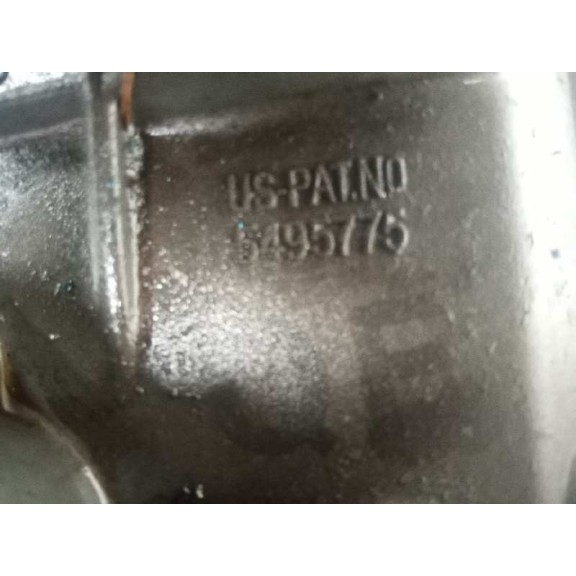 Recambio de caja cambios para opel corsa c silverline referencia OEM IAM F23 5V 141.953KM