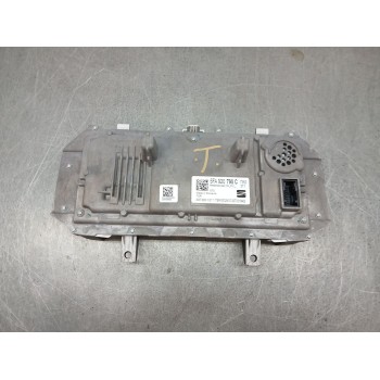 Recambio de cuadro instrumentos para cupra formentor (km7) 1.4 e-hybrid referencia OEM IAM 5FA920790C  