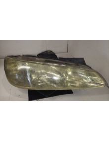 Recambio de faro derecho para peugeot 406 berlina (s1/s2) st referencia OEM IAM 0301037022 1ª 