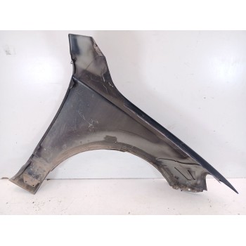 Recambio de aleta delantera izquierda para audi q7 (4l) 3.0 tdi referencia OEM IAM 4L0821101  