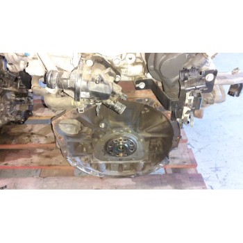 Recambio de motor casco para nissan nv 400 2.3 dci diesel cat referencia OEM IAM M9TC704  