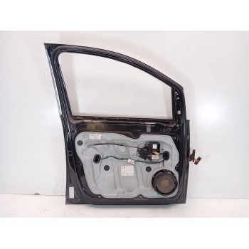 Recambio de puerta delantera izquierda para volkswagen touran (1t3) 1.6 tdi referencia OEM IAM 1T0831055AB  