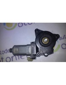 Recambio de motor elevalunas trasero izquierdo para hyundai i30 classic referencia OEM IAM   