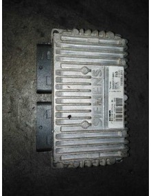 Recambio de centralita cambio automatico para peugeot 307 (s1) xt referencia OEM IAM 9649117680  