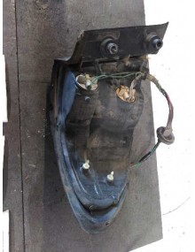 Recambio de piloto trasero derecho para mazda xedos 9 (ta) 2.3 v6 ciclo miller referencia OEM IAM S/R   2