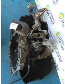 Recambio de caja cambios para opel corsa d 1.3 16v cdti referencia OEM IAM A10132472S9W374 93.000KM 5V