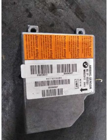 Recambio de centralita airbag para bmw serie 5 berlina (e39) 525tds referencia OEM IAM 65778372521  
