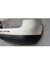 Recambio de paragolpes trasero para volkswagen golf v berlina (1k1) gt referencia OEM IAM 1K6807421 BLANCO TOCADO , VER FOTOS
