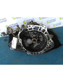 Recambio de caja cambios para opel corsa d 1.3 16v cdti referencia OEM IAM A10132472S9W374 93.000KM 5V 2
