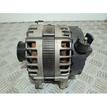 Recambio de alternador para jaguar xe portfolio awd referencia OEM IAM GX7310300CE 0125812068 180A 6 CANALES