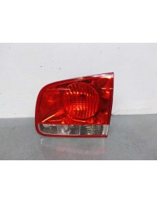 Recambio de piloto trasero derecho interior para volkswagen touareg (7la) tdi r5 referencia OEM IAM 7L6945094H 7L6945094R 