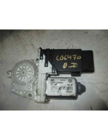 Recambio de motor elevalunas delantero izquierdo para seat leon (1m1) 1.9 tdi referencia OEM IAM 1J0959801F  