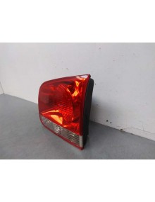 Recambio de piloto trasero derecho interior para volkswagen touareg (7la) tdi r5 referencia OEM IAM 7L6945094H 7L6945094R  2