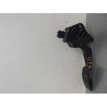 Recambio de potenciometro pedal para subaru xv active referencia OEM IAM 36010FJ010 1988007960 6 CABLES