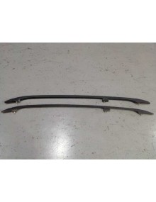 Recambio de barras techo para bmw x3 (e83) 2.0i referencia OEM IAM   